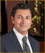 Arash P. Emami, MD - Orthopedic Spine Surgeon Wayne NJ - University Spine Center
