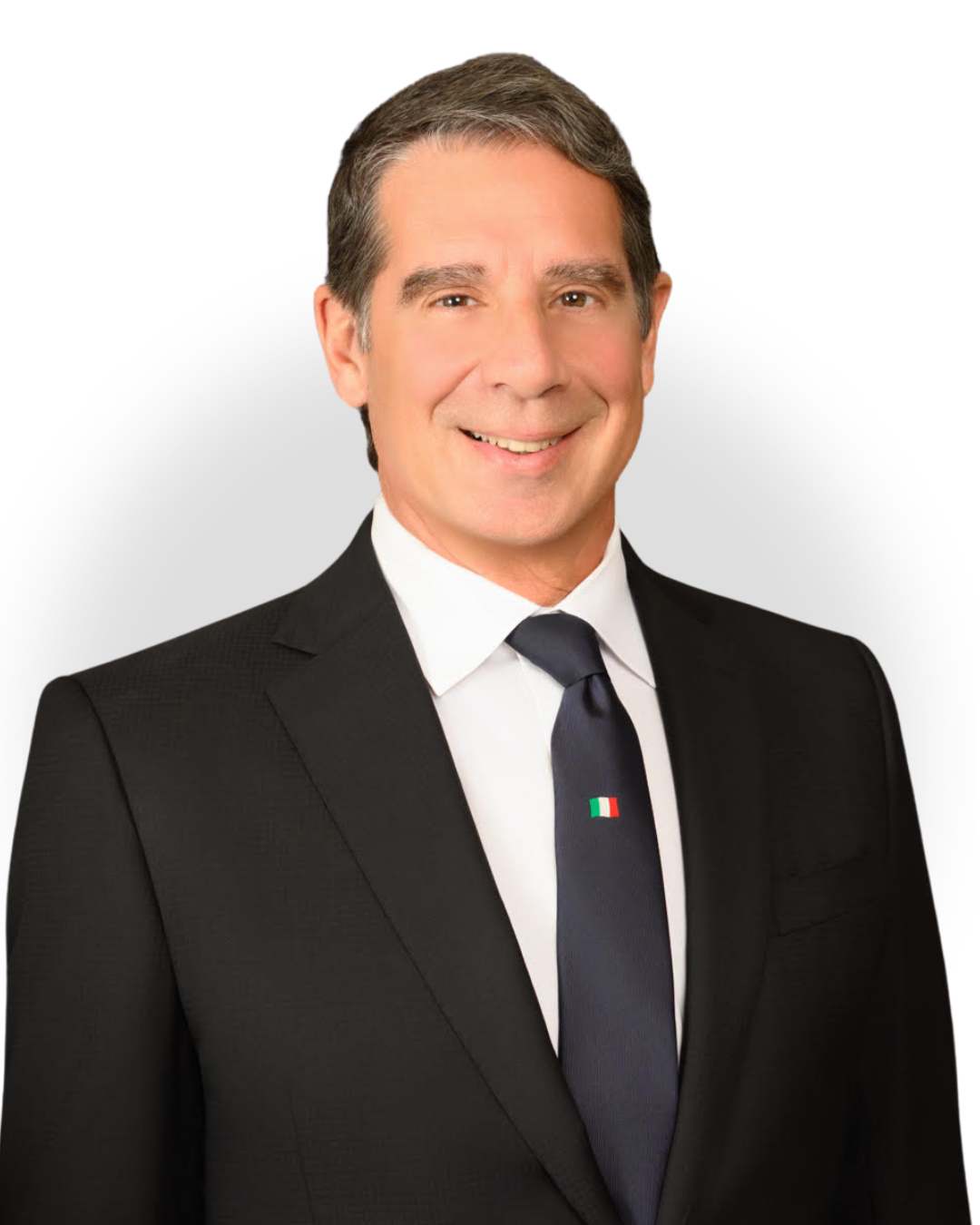 Massimo M. Napolitano, MD, FACS, RVT