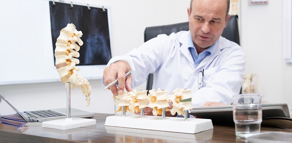 Effective Pain Management Strategies for Bulging Discs