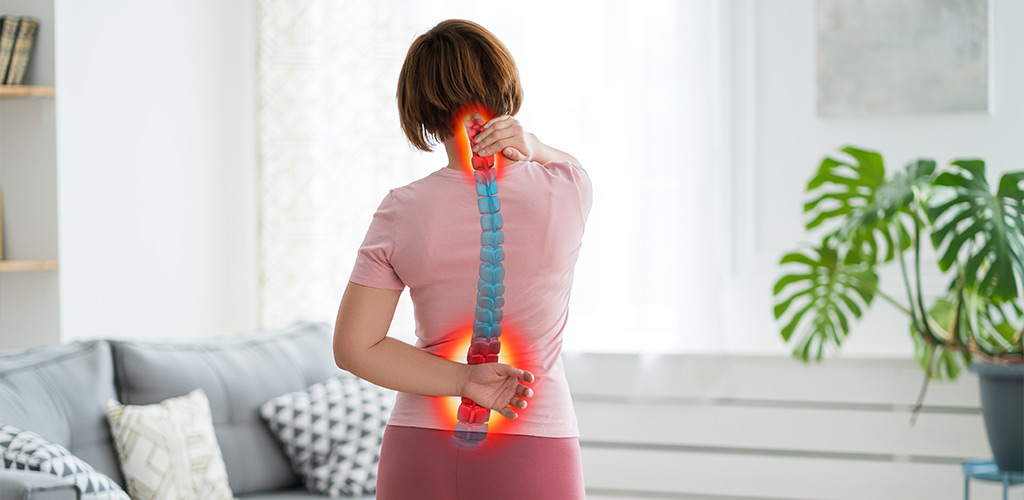 Managing Degenerative Disc Disease