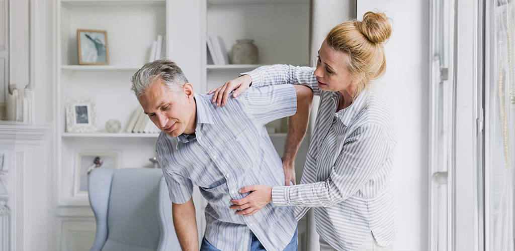 Guide to Pain Management for Herniated Discs