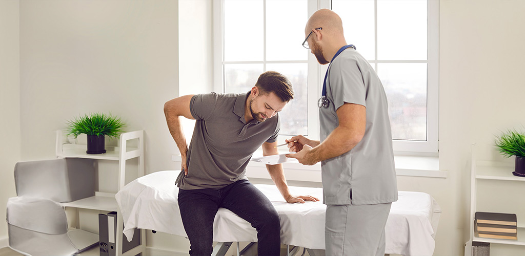 Sciatica Pain Treatment: Effective Methods and Therapies