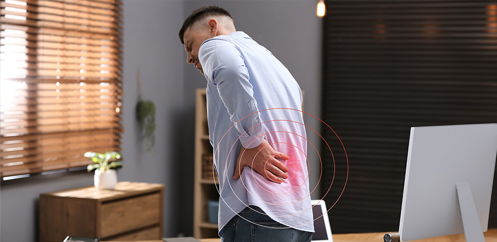 Managing Scoliosis Pain